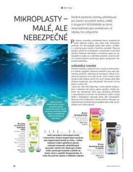 ROSSMANN drogerie