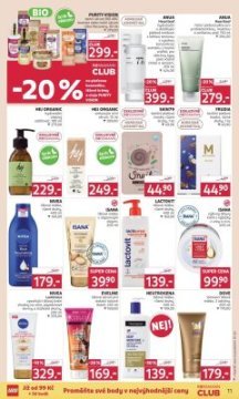 ROSSMANN drogerie