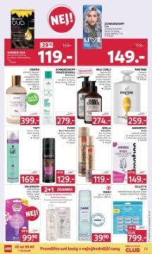 ROSSMANN drogerie