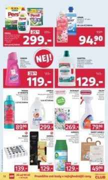 ROSSMANN drogerie