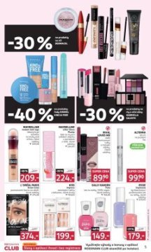 ROSSMANN drogerie