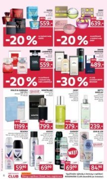 ROSSMANN drogerie