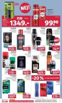 ROSSMANN drogerie