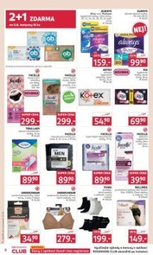 ROSSMANN drogerie