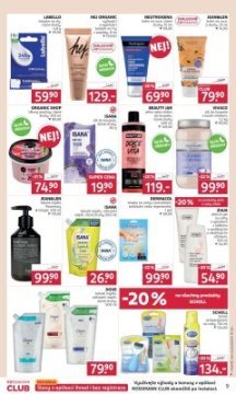 ROSSMANN drogerie