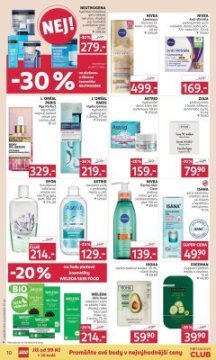 ROSSMANN drogerie