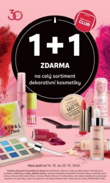 ROSSMANN drogerie