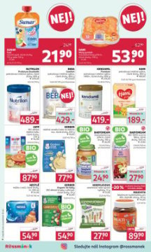 ROSSMANN drogerie