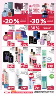 ROSSMANN drogerie