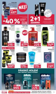 ROSSMANN drogerie