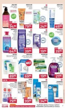 ROSSMANN drogerie