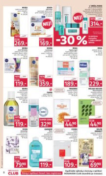 ROSSMANN drogerie