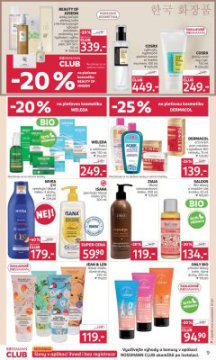 ROSSMANN drogerie