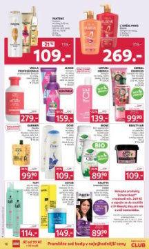 ROSSMANN drogerie