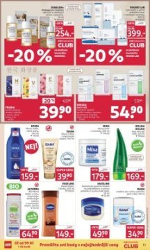 ROSSMANN drogerie