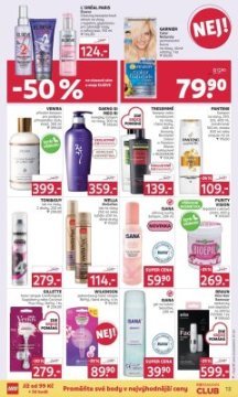 ROSSMANN drogerie