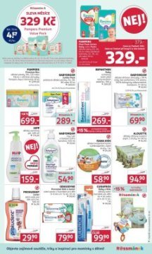 ROSSMANN drogerie