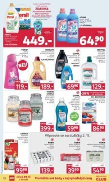 ROSSMANN drogerie