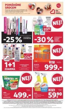 ROSSMANN drogerie