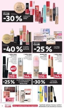 ROSSMANN drogerie