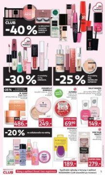 ROSSMANN drogerie