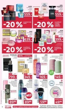 ROSSMANN drogerie