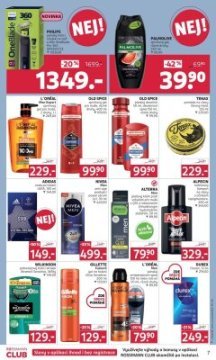 ROSSMANN drogerie