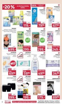 ROSSMANN drogerie