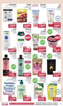 ROSSMANN drogerie