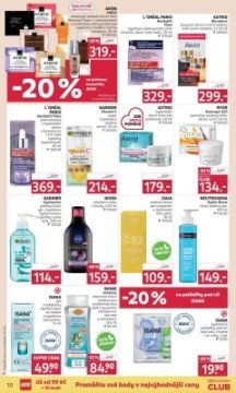 ROSSMANN drogerie