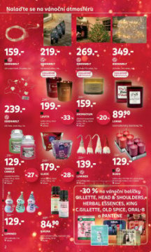 ROSSMANN drogerie