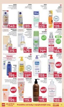 ROSSMANN drogerie