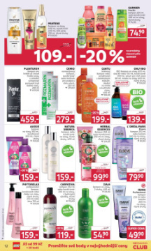 ROSSMANN drogerie