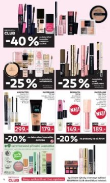 ROSSMANN drogerie