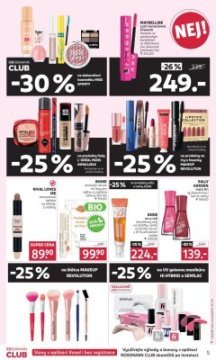 ROSSMANN drogerie