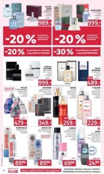 ROSSMANN drogerie