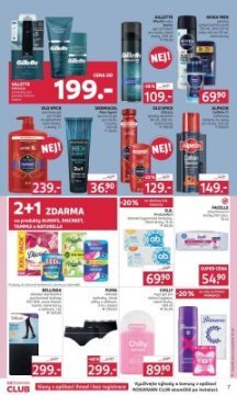 ROSSMANN drogerie