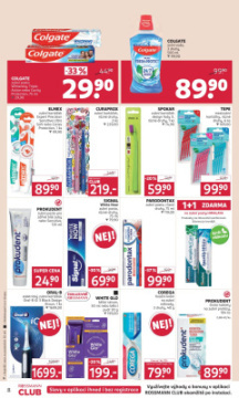 ROSSMANN drogerie