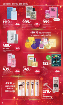 ROSSMANN drogerie