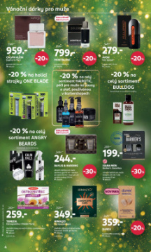 ROSSMANN drogerie