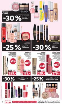 ROSSMANN drogerie