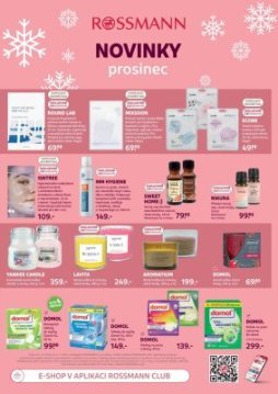 ROSSMANN drogerie