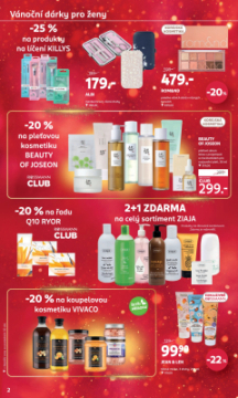 ROSSMANN drogerie