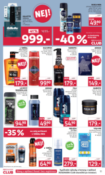 ROSSMANN drogerie