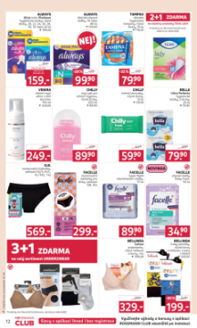 ROSSMANN drogerie