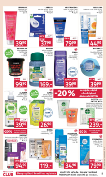 ROSSMANN drogerie