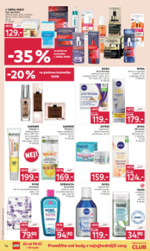 ROSSMANN drogerie