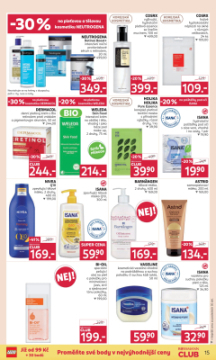 ROSSMANN drogerie