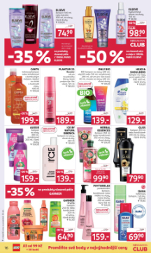 ROSSMANN drogerie