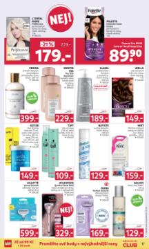 ROSSMANN drogerie